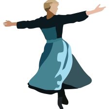 Julie Andrews Julie Andrews